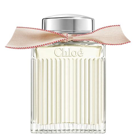 l eau chloe parfum